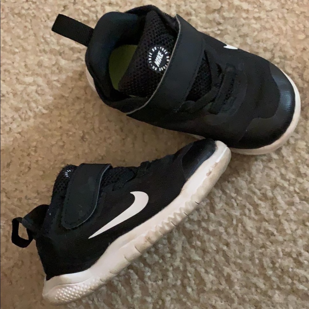 Multiple Toddler Boy Nike’s